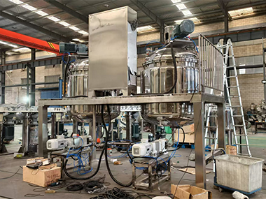 氣動馬達,氣動攪拌機,攪拌罐,油桶搬運車,不銹鋼噸桶