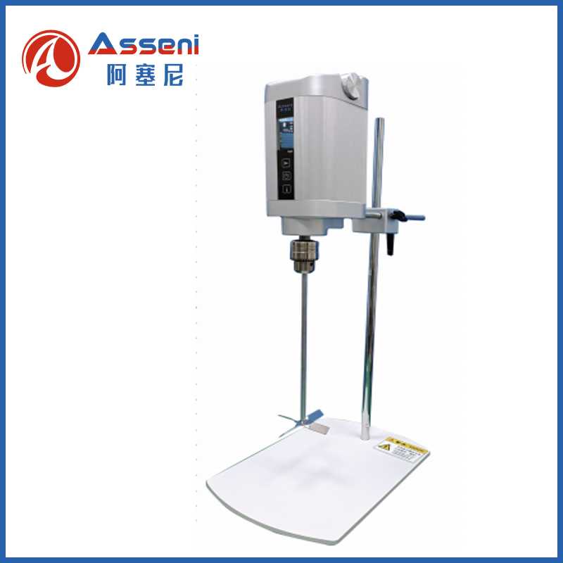 EK40實驗室電動攪拌器-無錫阿塞尼科技有限公司