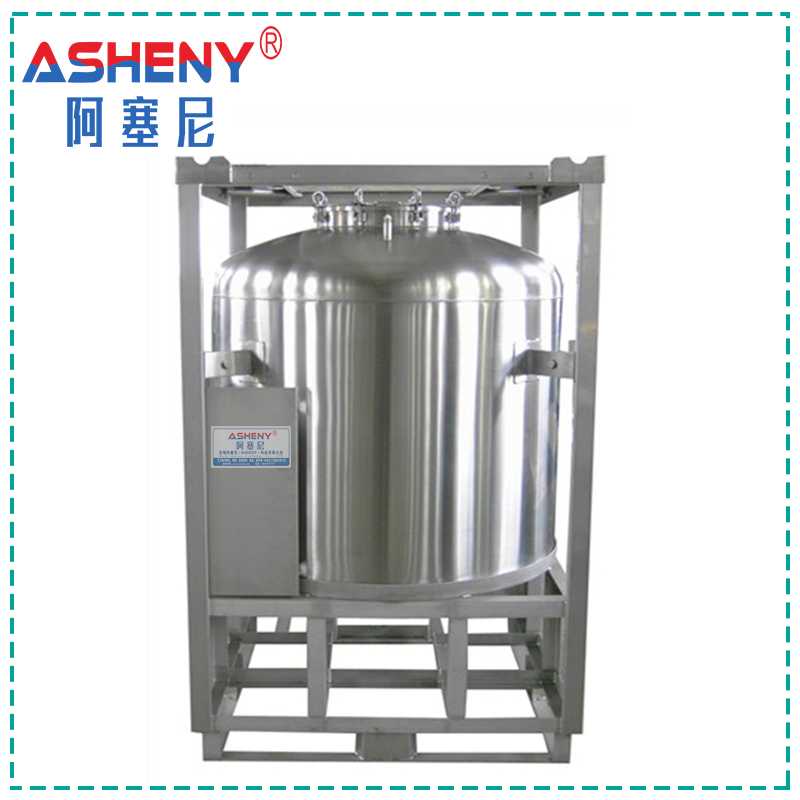 不銹鋼噸桶集裝桶儲罐