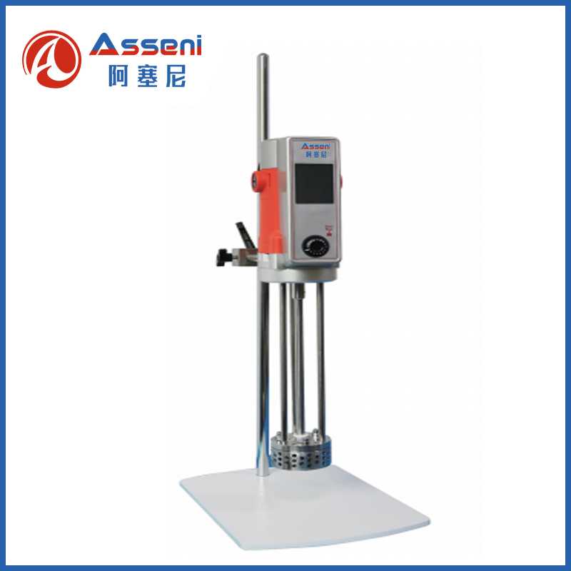 EK90實驗室高剪切分散乳化機