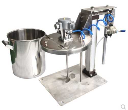 氣動攪拌機