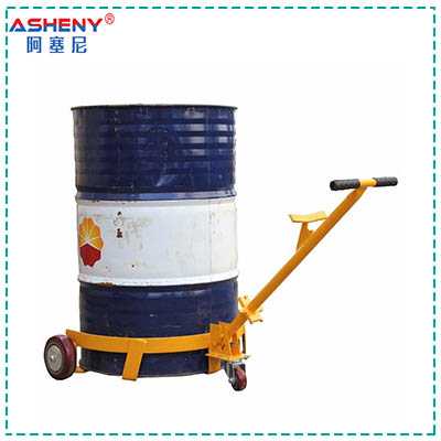 油桶搬運車